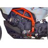 Hasplåt Adventure Svart MOOSE OFFROAD HARD-PARTS – miniatyr 3