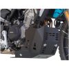 Hasplåt Adventure Svart MOOSE OFFROAD HARD-PARTS – miniatyr 5