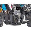 Hasplåt Adventure Svart MOOSE OFFROAD HARD-PARTS – miniatyr 6