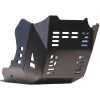 Hasplåt Adventure Svart MOOSE OFFROAD HARD-PARTS – miniatyr 1
