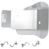 Hasplåt Aluminium MOOSE RACING
