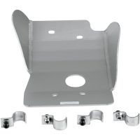 Hasplåt Aluminium MOOSE RACING