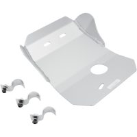 Hasplåt Aluminium MOOSE RACING