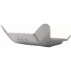 Hasplåt Aluminium Silver MOOSE RACING – miniatyr 3