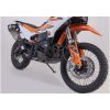 Hasplåt Aluminium SW-MOTECH – miniatyr 2