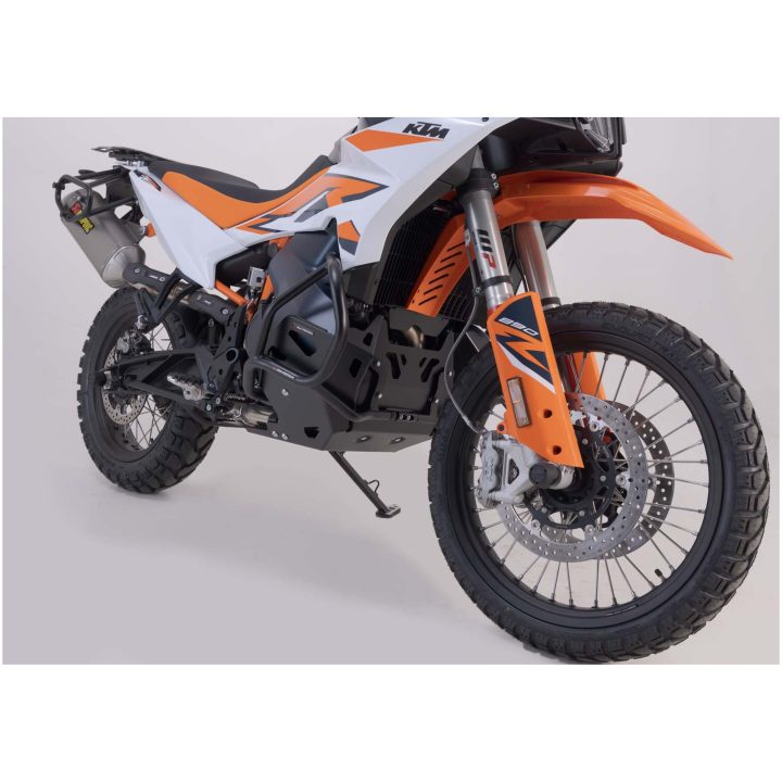 Hasplåt Aluminium SW-MOTECH – bild 2