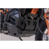 Hasplåt Aluminium SW-MOTECH – miniatyr 3