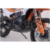 Hasplåt Aluminium SW-MOTECH – miniatyr 4