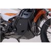 Hasplåt Aluminium SW-MOTECH – miniatyr 1
