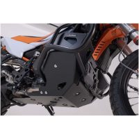 Hasplåt Aluminium SW-MOTECH