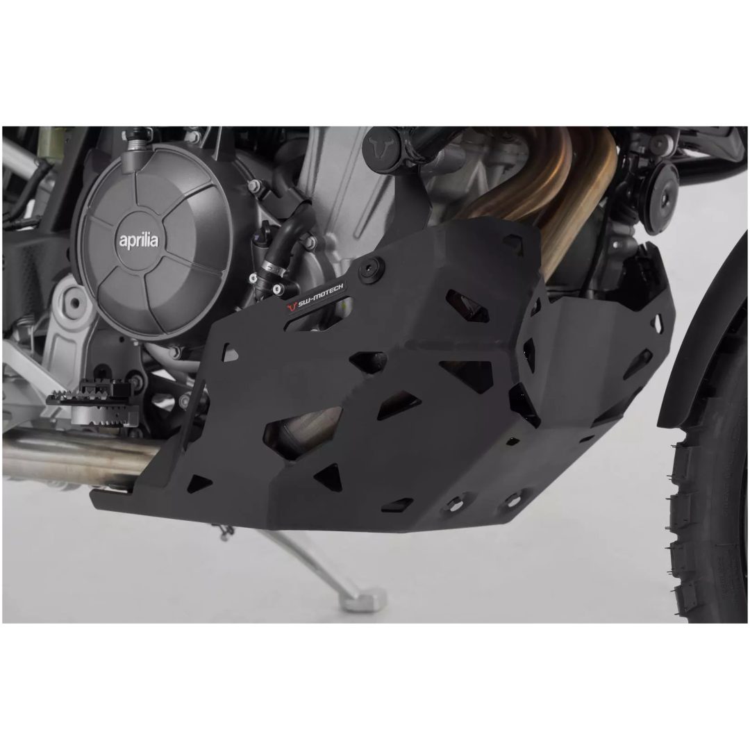 Hasplåt Aluminium SW-MOTECH – bild 4