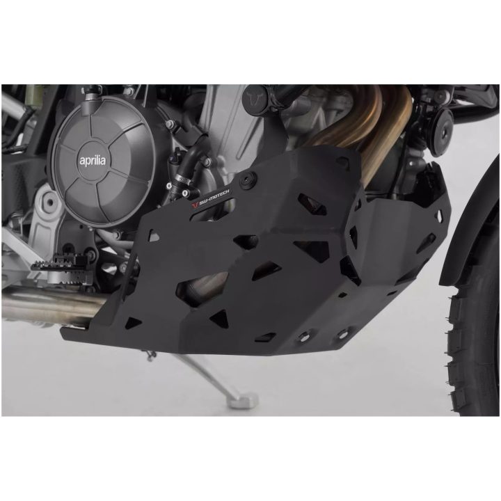 Hasplåt Aluminium SW-MOTECH – bild 4