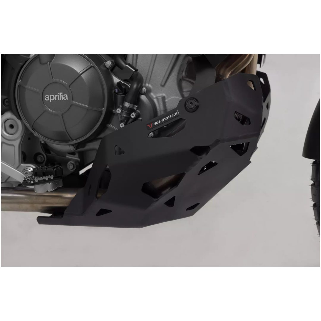 Hasplåt Aluminium SW-MOTECH – bild 5