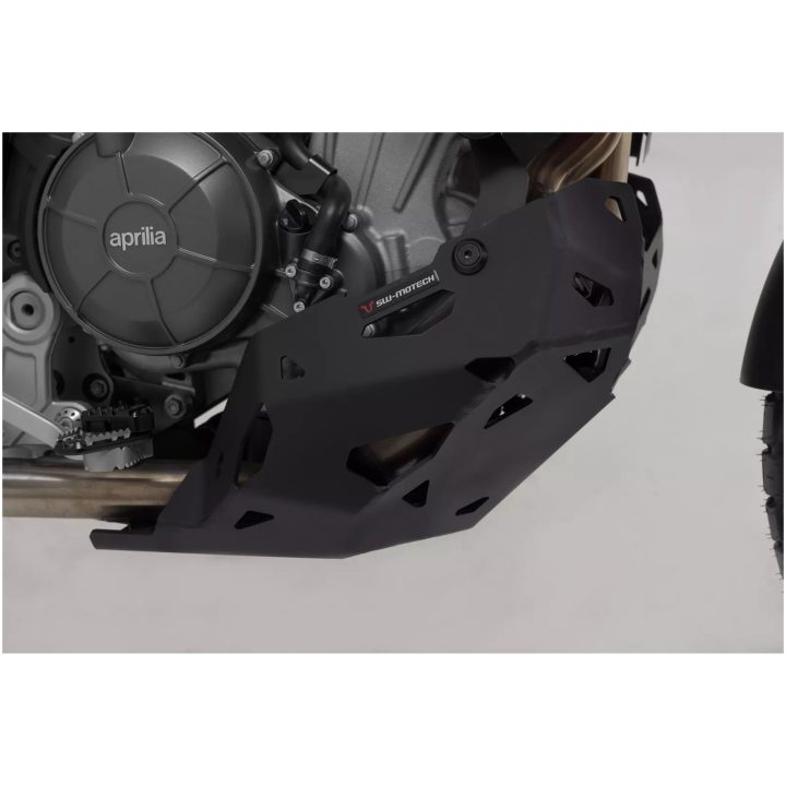 Hasplåt Aluminium SW-MOTECH – bild 5