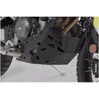 Hasplåt Aluminium SW-MOTECH