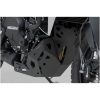 Hasplåt Aluminium SW-MOTECH – miniatyr 2