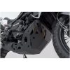 Hasplåt Aluminium SW-MOTECH – miniatyr 1