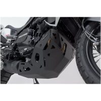 Hasplåt Aluminium SW-MOTECH
