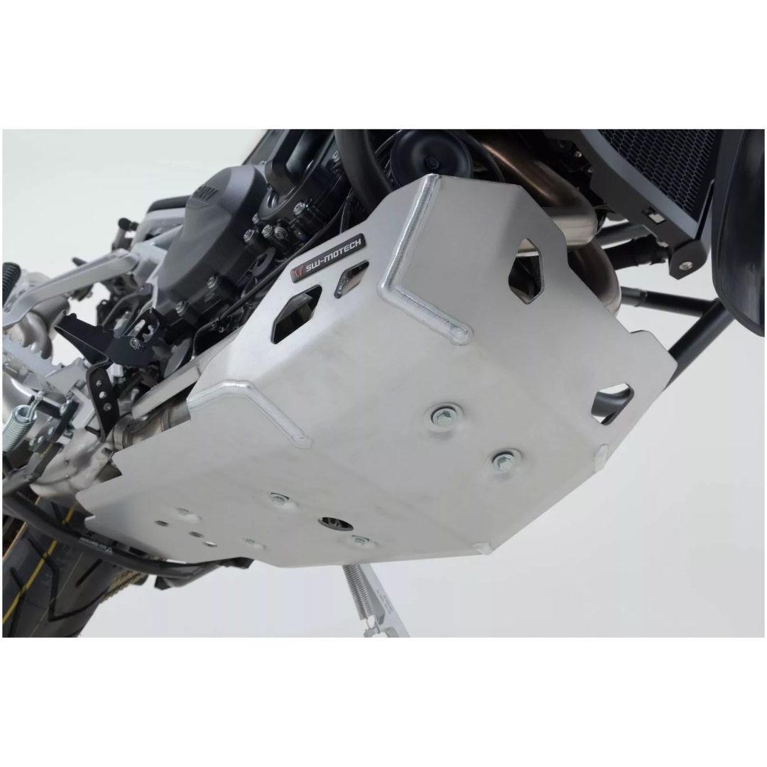 Hasplåt Aluminium SW-MOTECH – bild 4