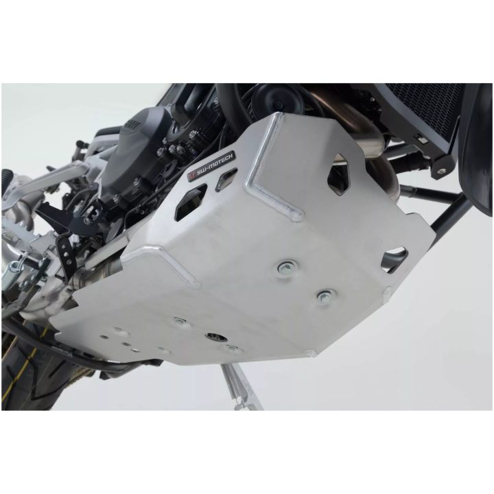 Hasplåt Aluminium SW-MOTECH – bild 4