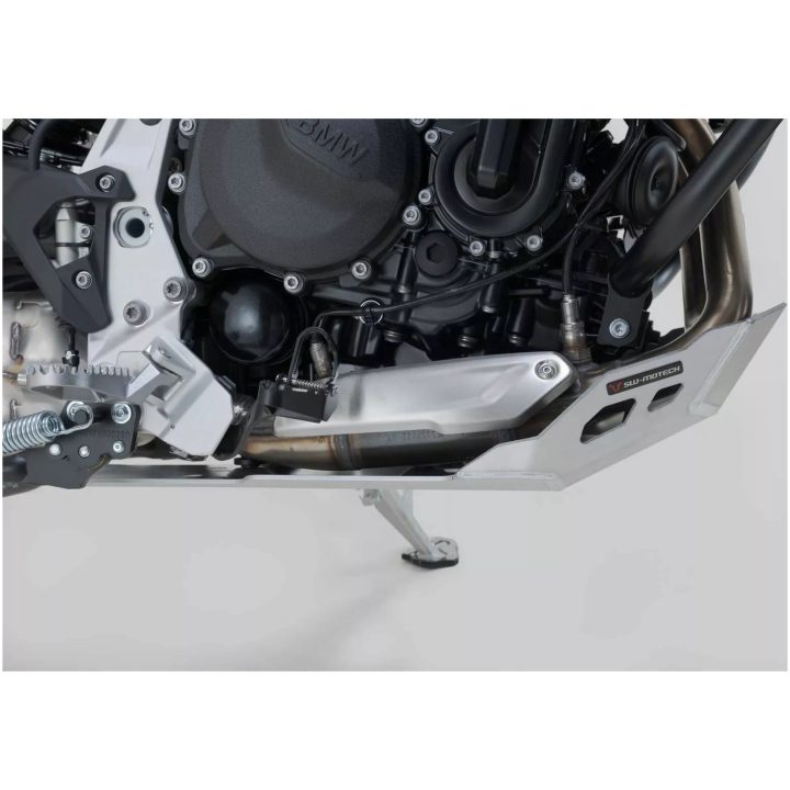 Hasplåt Aluminium SW-MOTECH – bild 5