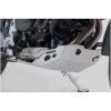 Hasplåt Aluminium SW-MOTECH – miniatyr 1
