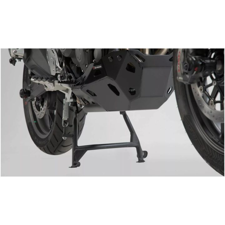 Hasplåt Aluminium SW-MOTECH – bild 2