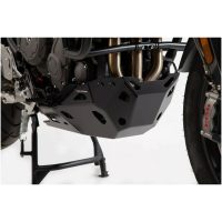Hasplåt Aluminium SW-MOTECH