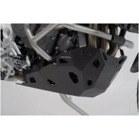 Hasplåt Aluminium SW-MOTECH