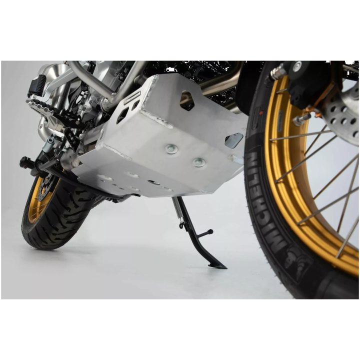Hasplåt Aluminium SW-MOTECH – bild 3