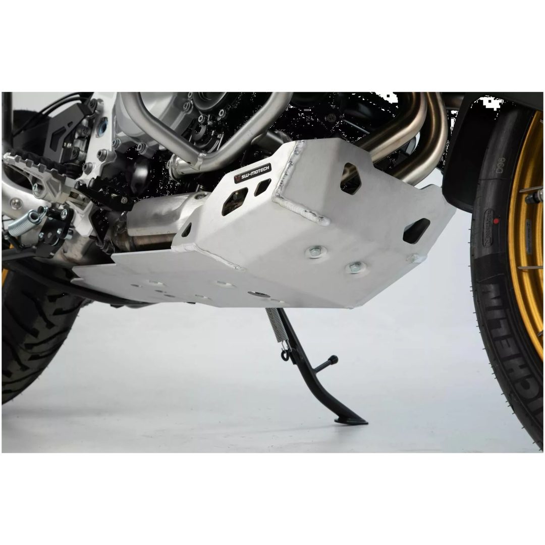 Hasplåt Aluminium SW-MOTECH