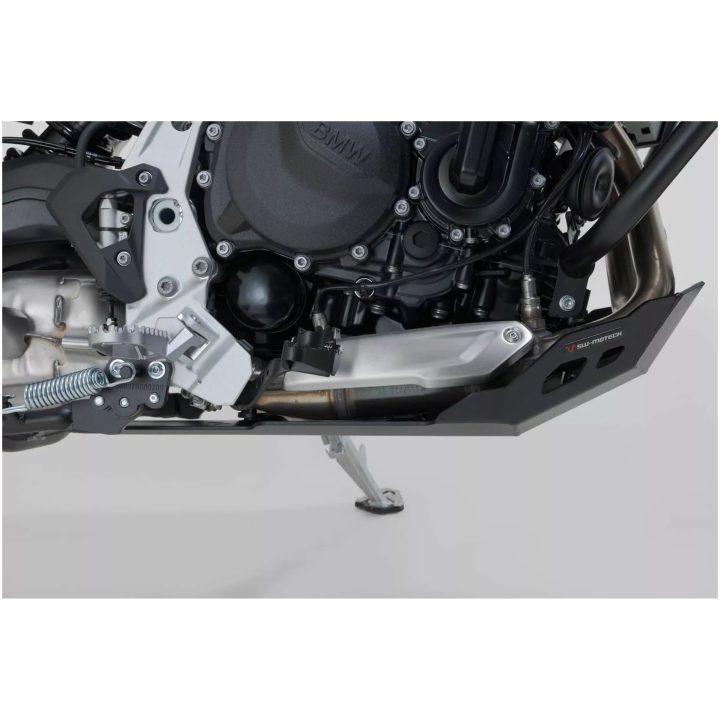 Hasplåt Aluminium SW-MOTECH – bild 2