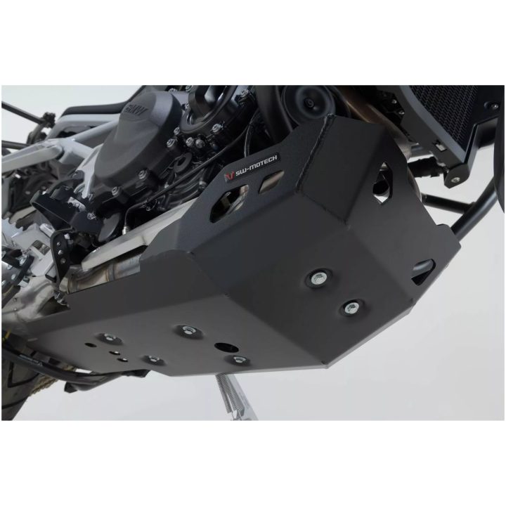 Hasplåt Aluminium SW-MOTECH – bild 4