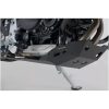 Hasplåt Aluminium SW-MOTECH – miniatyr 1