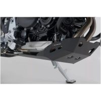 Hasplåt Aluminium SW-MOTECH