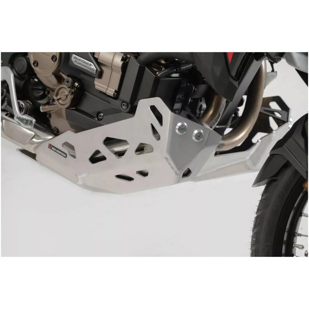 Hasplåt Aluminium SW-MOTECH – bild 3