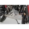 Hasplåt Aluminium SW-MOTECH – miniatyr 1