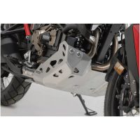 Hasplåt Aluminium SW-MOTECH