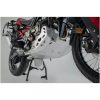 Hasplåt Aluminium SW-MOTECH – miniatyr 2