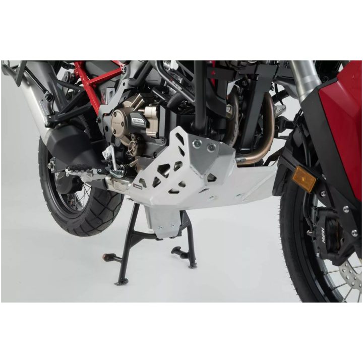 Hasplåt Aluminium SW-MOTECH – bild 4
