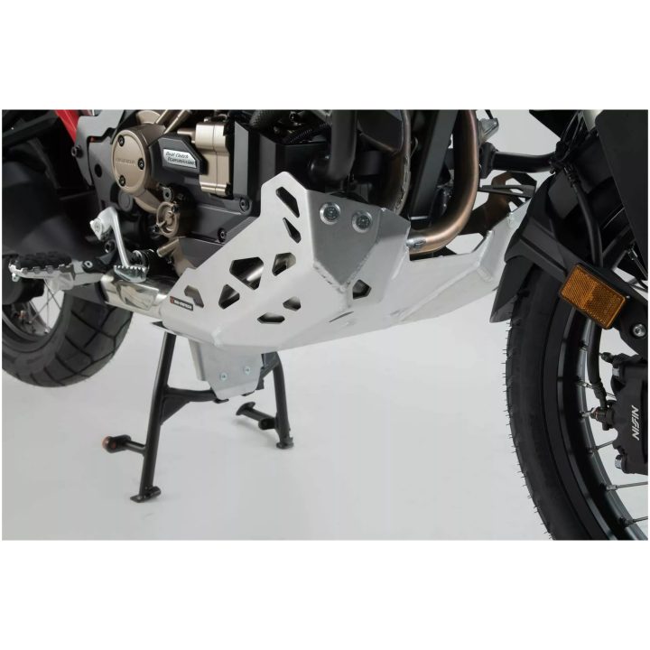 Hasplåt Aluminium SW-MOTECH – bild 5