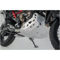 Hasplåt Aluminium SW-MOTECH