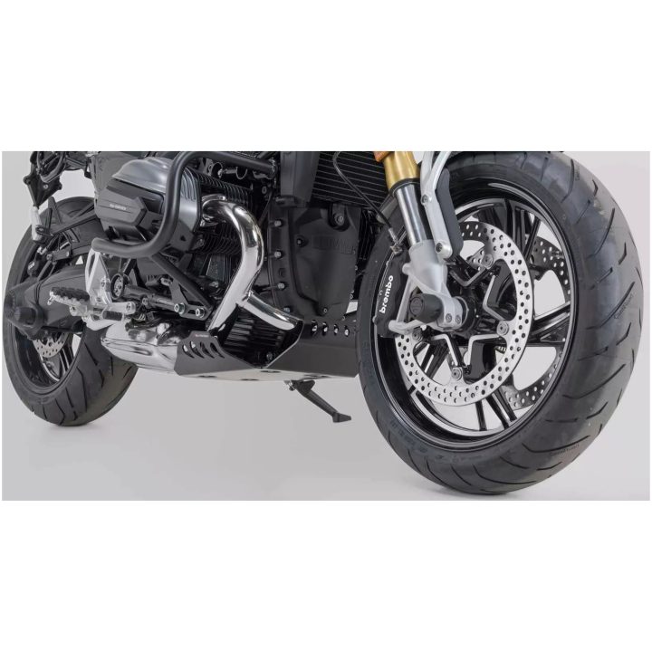 Hasplåt Aluminium SW-MOTECH – bild 2