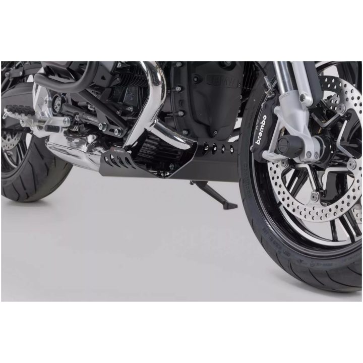 Hasplåt Aluminium SW-MOTECH – bild 4