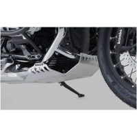 Hasplåt Aluminium SW-MOTECH