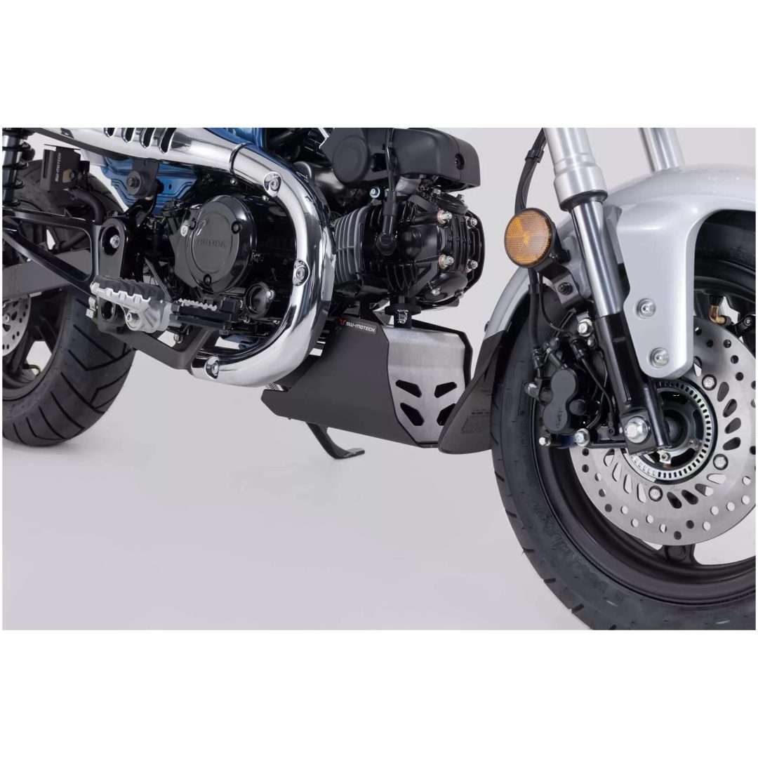 Hasplåt Aluminium SW-MOTECH – bild 3
