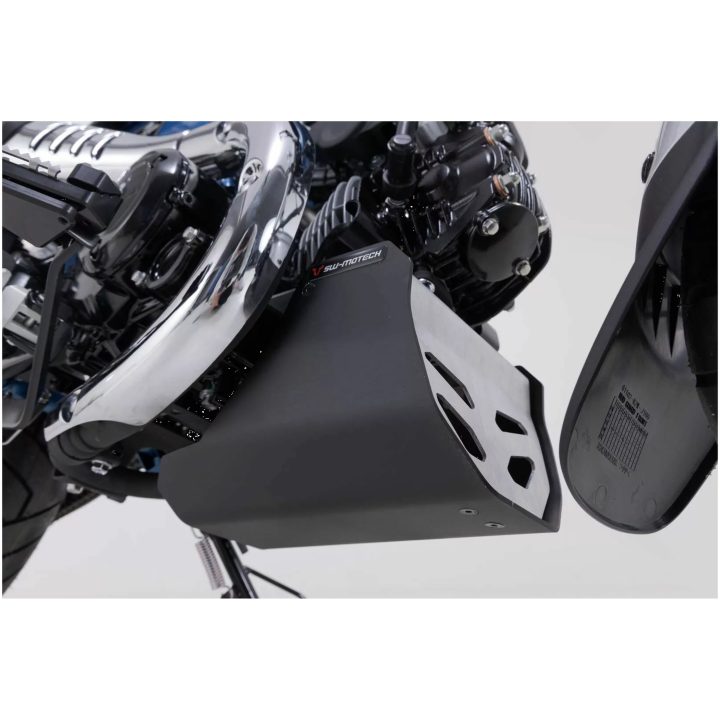 Hasplåt Aluminium SW-MOTECH – bild 4