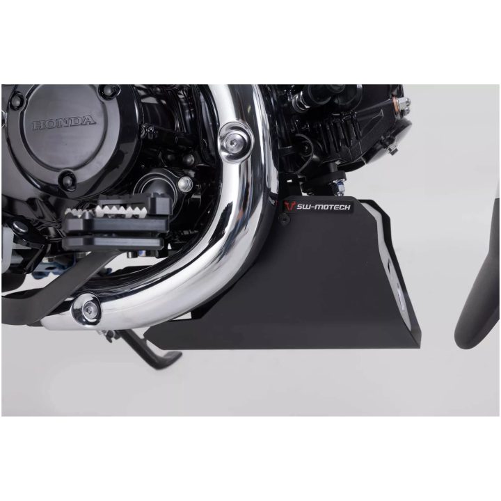 Hasplåt Aluminium SW-MOTECH – bild 5