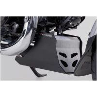 Hasplåt Aluminium SW-MOTECH