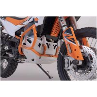 Hasplåt Aluminium SW-MOTECH